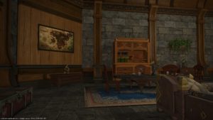 FFXIV - House Tour # 23