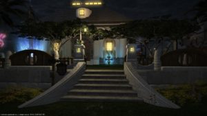 FFXIV - House Tour # 23