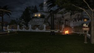 FFXIV - Tour della casa # 23