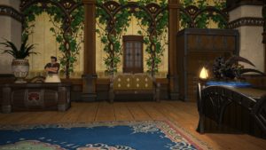 FFXIV - House Tour # 23