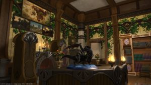 FFXIV - Tour della casa # 23