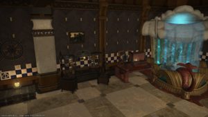 FFXIV - House Tour # 23