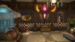 FFXIV - House Tour # 23