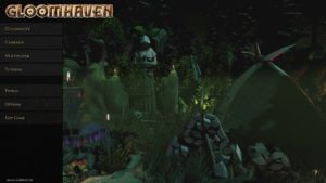 Gloomhaven: Jaws of the Lion – A DLC that adds content!