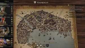 Gloomhaven: Jaws of the Lion – A DLC that adds content!