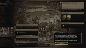 Gloomhaven: Jaws of the Lion – A DLC that adds content!