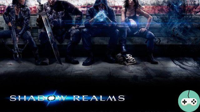 Shadow Realms: E la community?