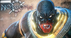 Nosgoth: beta preview and new classes