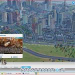 SimCity - DLC: Kit dirigibile