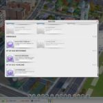 SimCity - DLC: Kit de dirigível