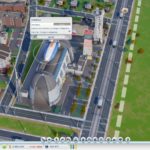 SimCity - DLC: Kit dirigibile