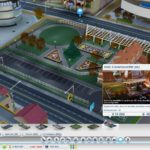 SimCity - DLC: Kit dirigibile