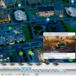 SimCity - DLC: Kit dirigibile