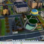 SimCity - DLC: Kit dirigibile