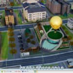 SimCity - DLC: Kit de dirigible