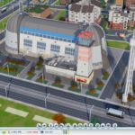 SimCity - DLC: Kit dirigibile