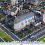 SimCity - DLC: Kit de dirigible