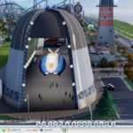 SimCity - DLC: Kit de dirigível