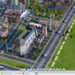 SimCity - DLC: Kit de dirigível