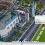 SimCity - DLC: Kit dirigibile