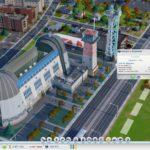 SimCity - DLC: Kit de dirigible