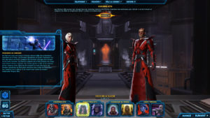 SWTOR - 4.0 - Creating a Character 60