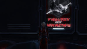 SWTOR - 4.0 - Creare un personaggio 60