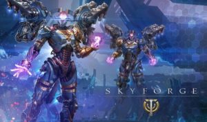 Skyforge - Crogiolo degli dei