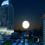 SimCity - Especializações em cidades