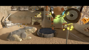 LEGO Star Wars: The Force Awakens - Guida ai carboniti