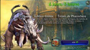 Rift - Evento de… Warthogs!