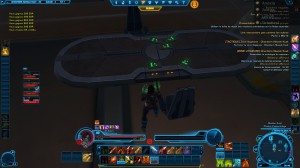 SWTOR - Kuat - Assembly line