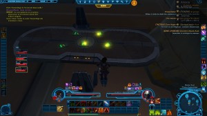 SWTOR - Kuat - Assembly line
