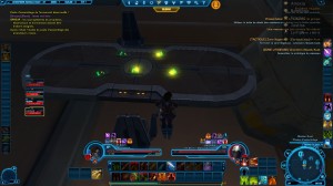 SWTOR - Kuat - Catena di montaggio