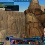 SWTOR - Droides de reco: Tatooine