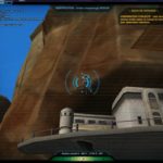 SWTOR - Droides de reco: Tatooine