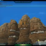 SWTOR - Droides de reco: Tatooine