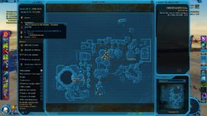 SWTOR - Droïdes de reco: Tatooine