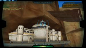 SWTOR - Droides de reco: Tatooine