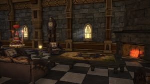 FFXIV - House Tour # 36