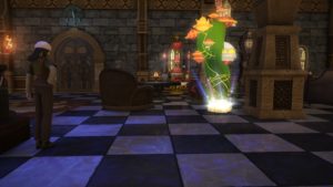 FFXIV - Tour della casa # 36