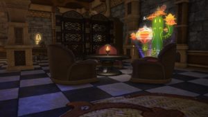 FFXIV - House Tour # 36