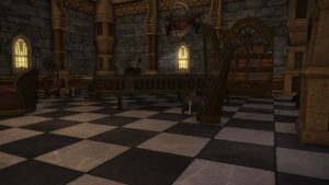 FFXIV - Tour della casa # 36