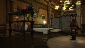 FFXIV - House Tour # 36