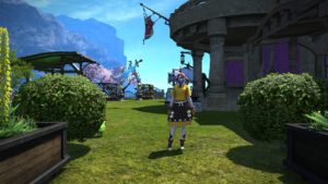 FFXIV - Tour della casa # 36