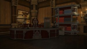 FFXIV - House Tour # 36