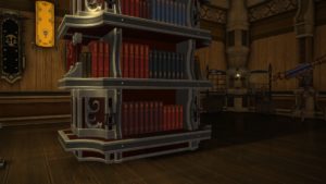 FFXIV - Tour della casa # 36