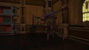 FFXIV - Tour della casa # 36