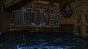 FFXIV - House Tour # 36