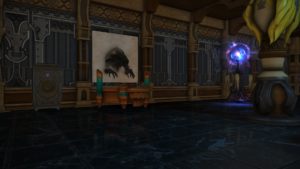 FFXIV - House Tour # 36